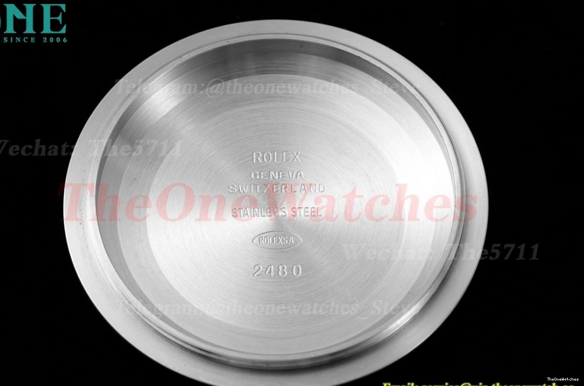 VR3235 126334 Oyster SS GMF 41mm Datejust SS Black 0405